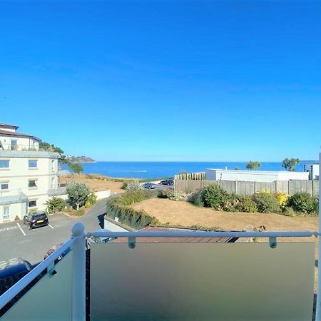 Cliff Court Apartments Торки Екстериор снимка